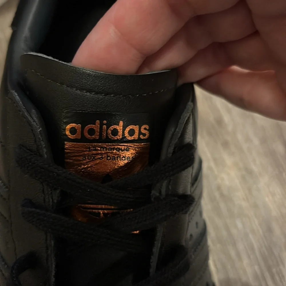 Adidas Limited Edition 80’s Superstar - Picture 4 of 10